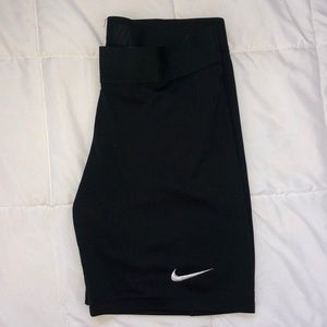 Nike Biker Shorts